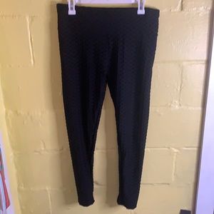 Tik Tok leggings